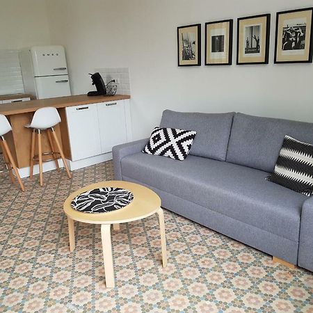 Apartmán Belle Malouine Saint-Malo Exteriér fotografie