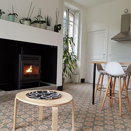 Apartmán Belle Malouine Saint-Malo Exteriér fotografie