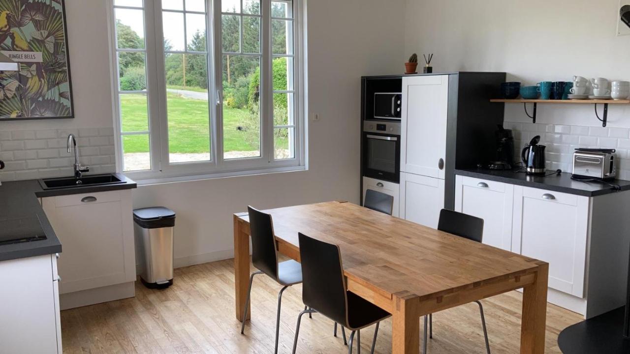 Apartmán Belle Malouine Saint-Malo Exteriér fotografie