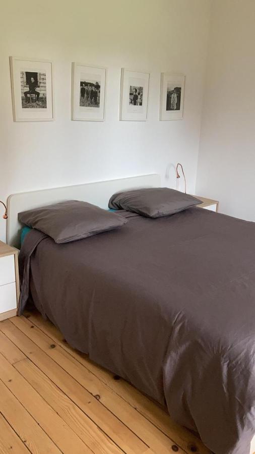 Apartmán Belle Malouine Saint-Malo Exteriér fotografie