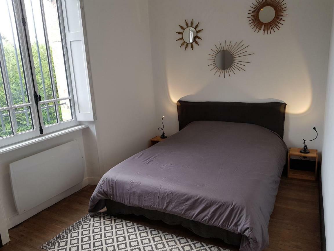 Apartmán Belle Malouine Saint-Malo Exteriér fotografie