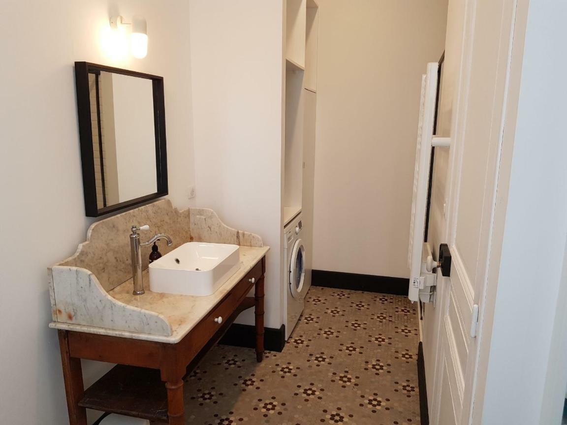 Apartmán Belle Malouine Saint-Malo Exteriér fotografie